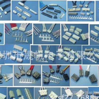 代理 JST 进口连接器 SPS-82T-187  GHR-09V-S 现货图3