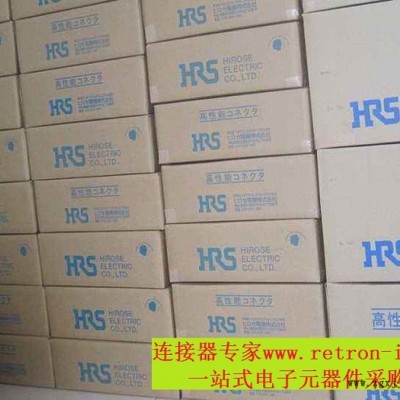 SPS-01T-187连接器航空插头MOLEX端子HRS防水连接器JST线束FCI重载连接器TE泰科代理图6