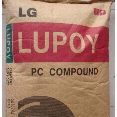 韩国LG PC/PET Lupoy SC5004T透明高流动图2