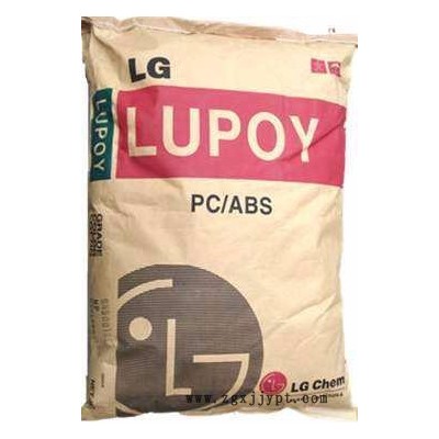 韩国LG PC/PET Lupoy SC5004T透明高流动图3
