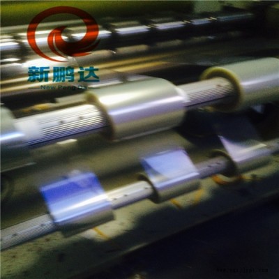 新鹏达 pet硅胶保护膜 XP-6050图5