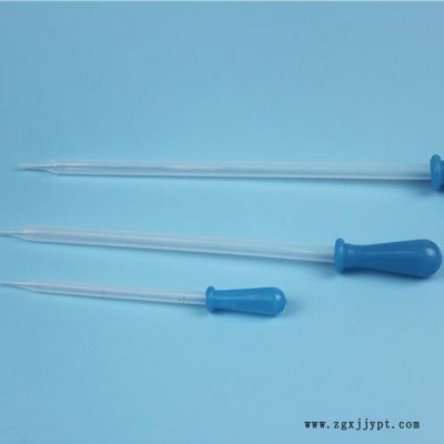 FEP移液管、吸管特氟龙耐腐蚀移液管可带胶帽注射器图2