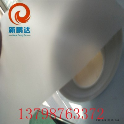 新鹏达PET保护膜耐高温二次强化 PO+PET玻璃二强抗酸膜 0.21防酸膜 可模切冲型（XP-92330)图5