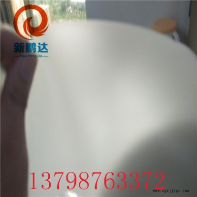 新鹏达PET保护膜耐高温二次强化 PO+PET玻璃二强抗酸膜 0.21防酸膜 可模切冲型（XP-92330)图2