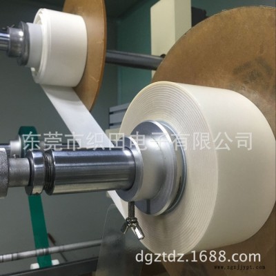 绿色PET易撕贴 拉手胶带撕膜胶带 LCDLCM取贴膜用图6