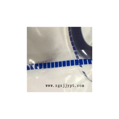 绿色PET易撕贴 拉手胶带撕膜胶带 LCDLCM取贴膜用图3