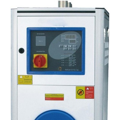 PET 除湿干燥机    JCR-160L图3
