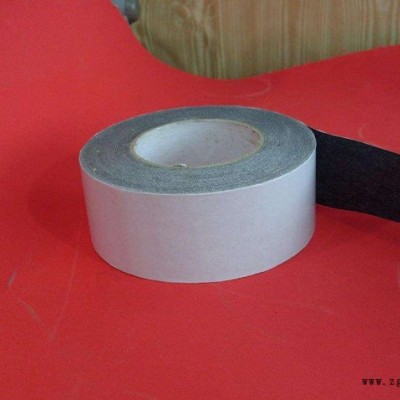 新鹏达 乳白色PET双面胶 防火阻燃无基材棉纸双面胶 白色无卤PET膜胶带过94-v0生产厂家图4