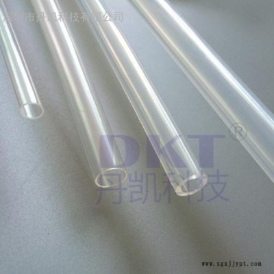 DKT/丹凯_fep管-F46管透明铁氟龙管厂家定制