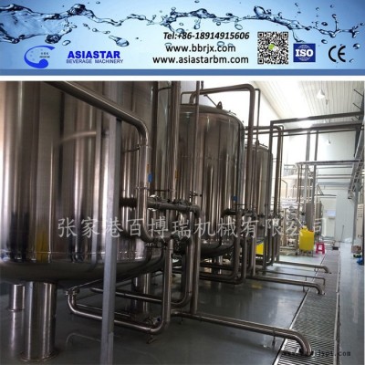 百博瑞大型PET瓶纯净水设备(BBR-510)图8