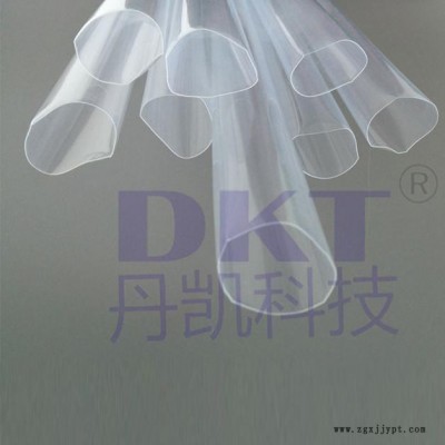 DKT/丹凯_耐温200° fep热缩管耐腐蚀透明铁氟龙热缩管图4