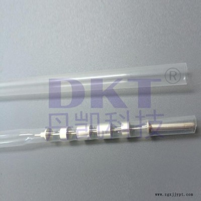 DKT/丹凯_耐温200° fep热缩管耐腐蚀透明铁氟龙热缩管图3