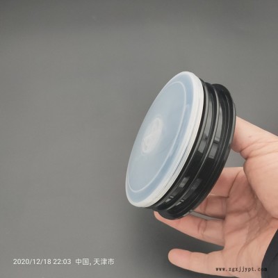 密封罐厨房收纳干果杂粮罐pet注塑天津生产厂家图6