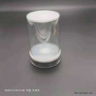 密封罐厨房收纳干果杂粮罐pet注塑天津生产厂家图3