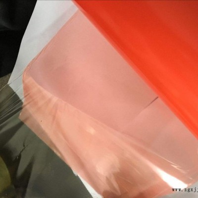 新鹏达批发超薄透明双面胶粘贴手机屏电池无痕胶带PET双面胶0.2mm厚图5