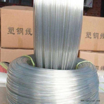 超丰塑料捆扎绳拉丝生产线，PET打包带设备图5