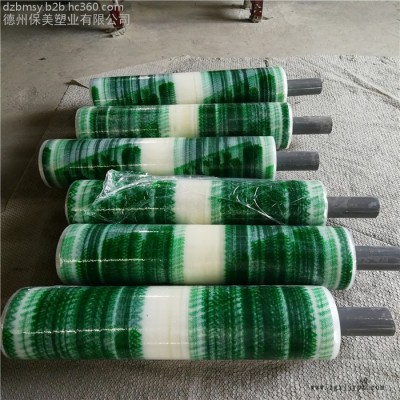 德州厂供亮B板保护膜 PET板保护膜图7