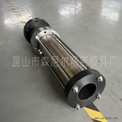 苏州厂家直发（森尼尔） 棒材挤出模具 PEEK100图4