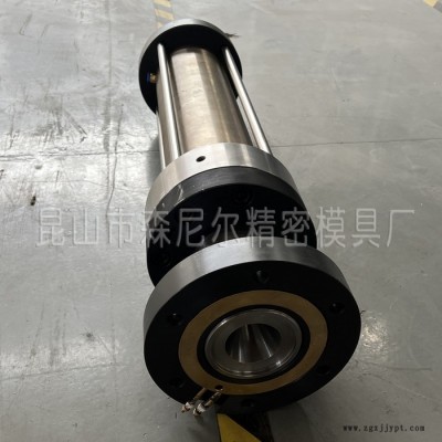 苏州厂家直发（森尼尔） 棒材挤出模具 PEEK100图2