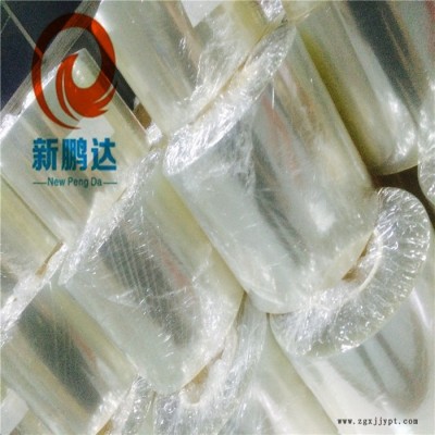 新鹏达 PET硅胶保护膜  耐高温保护膜  保护膜  耐高温膜 批发图3