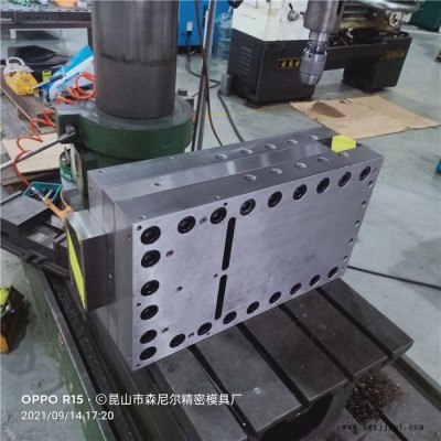 森尼尔挤出加工PEEK板材模具peek挤出板材加工定制 聚醚醚酮本色 塑料管材 塑料挤出图5