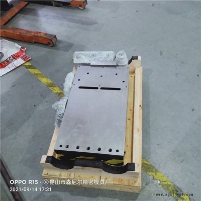 森尼尔挤出加工PEEK板材模具peek挤出板材加工定制 聚醚醚酮本色 塑料管材 塑料挤出图4