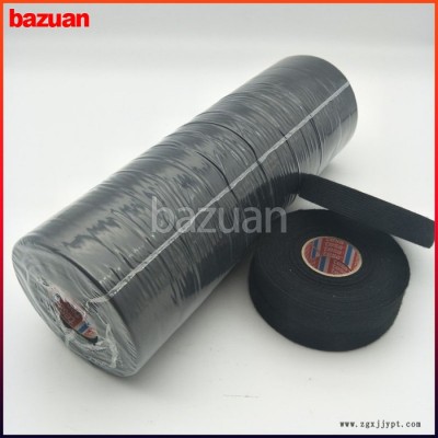 德莎TESA51616PET绒布 tesa线束胶带 降噪绒布胶带图4