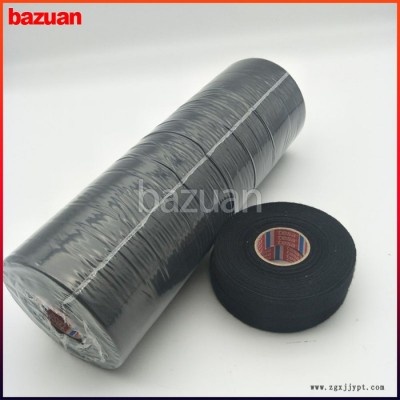 德莎TESA51616PET绒布 tesa线束胶带 降噪绒布胶带图2