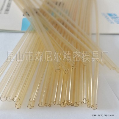 苏州厂家直发（森尼尔） PEEK毛细管挤出产品图2