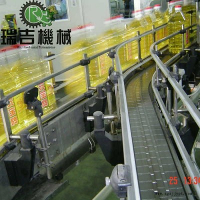 宝特瓶储瓶台, 玻璃瓶,PET等输瓶线图4