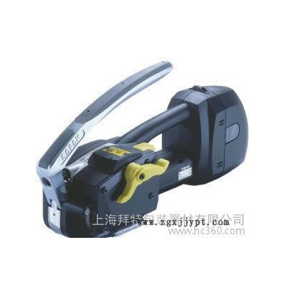 特价供应台湾zapak电动塑带打包机 PET塑钢带打包机T320型电动打包机图4
