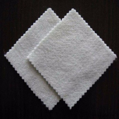 朔涵 PET聚酯土工布 长丝无纺土工布 公路用土工布 针刺滤水土工布 土工布图5