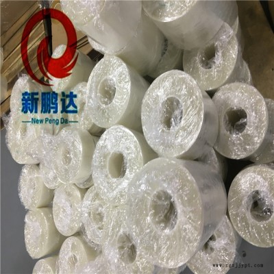 新鹏达LED扩散膜冲型 背胶乳白色PET匀光片 背光源散光膜定做反射片模切图8