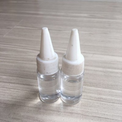 供应无毒无害硅油 PET材质液体硅油图6