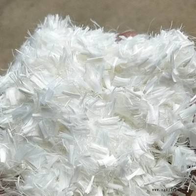 智容    （厂家）高品质聚酯纤维  pet 耐高温纤维   质地好易分散图3