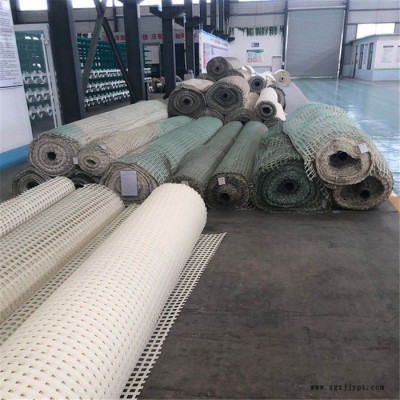 JD PET 300×200 MS煤矿井下用聚酯纤维增强塑料网假顶  支持定制煤矿井下用聚酯纤维图3