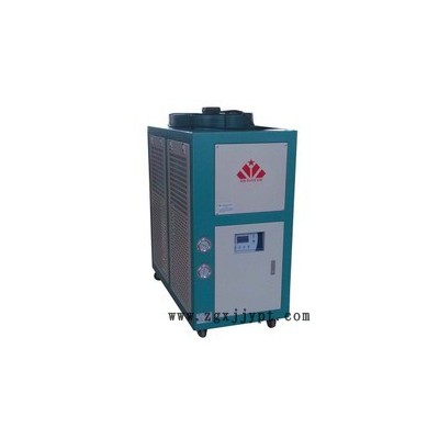 新冠信XGXA-U5 PET模具专用冷水机，塑胶模具冷水机图6