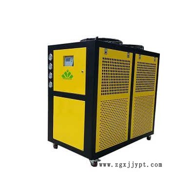 新冠信XGXA-U5 PET模具专用冷水机，塑胶模具冷水机图5