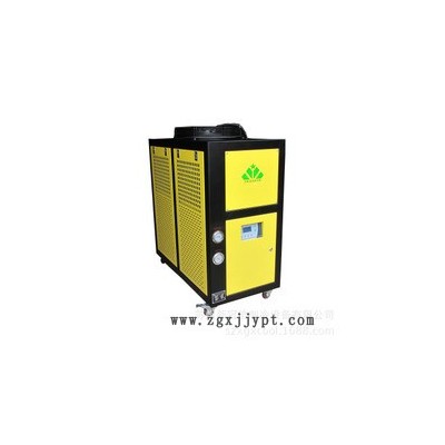 新冠信XGXA-U5 PET模具专用冷水机，塑胶模具冷水机图7