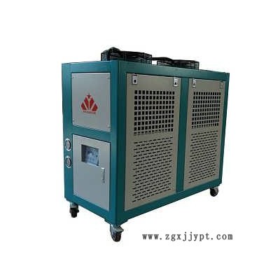 新冠信XGXA-U5 PET模具专用冷水机，塑胶模具冷水机图2