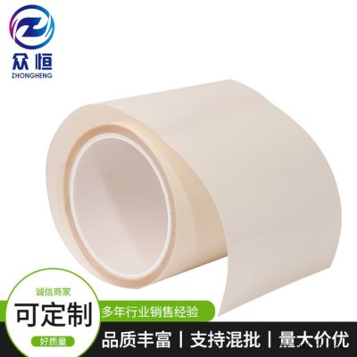 耐高温双面胶-PET双面胶带-AB双面胶-金手指高温双面胶-生产厂家-支持定制图4