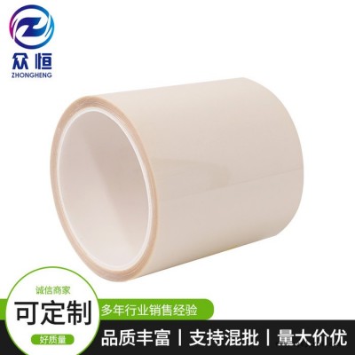 耐高温双面胶-PET双面胶带-AB双面胶-金手指高温双面胶-生产厂家-支持定制图3
