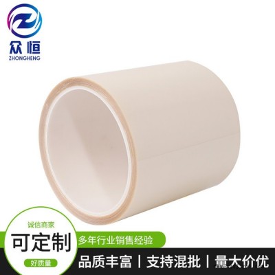 耐高温双面胶-PET双面胶带-AB双面胶-金手指高温双面胶-生产厂家-支持定制图5