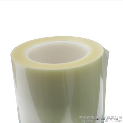 安派PS5030 PET汽凝胶覆盖膜图8