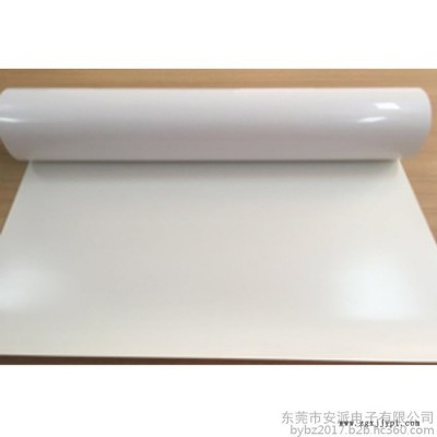 安派PS5030 PET汽凝胶覆盖膜图2