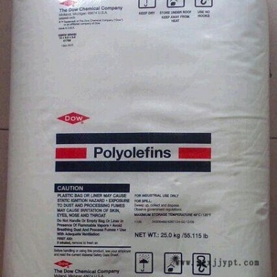 直销原料  HDPE 美国陶氏 HDPE 200952  家用货品,工程配件 聚乙烯塑料图4