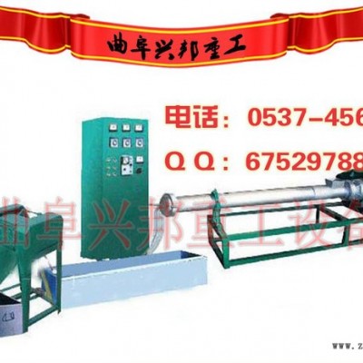 矿泉水瓶塑料颗粒机生产厂家     PET清洗设备厂家    600型PET清洗设备图6