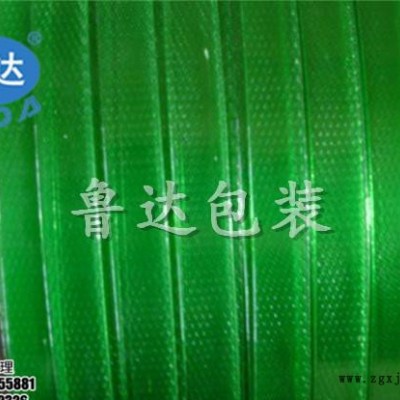 河间PET塑钢带 PET打包带 塑钢打包带 宽度16mm图2