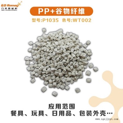 力美可提供认证-气泡袋降解塑料-降解塑料图1