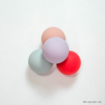 硅胶筋膜球销售-华临东晨密封配件-硅胶筋膜球
